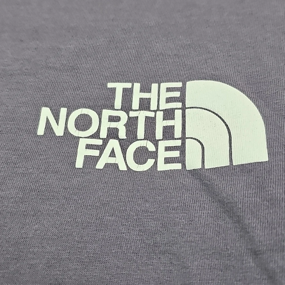 The North Face experience comfort